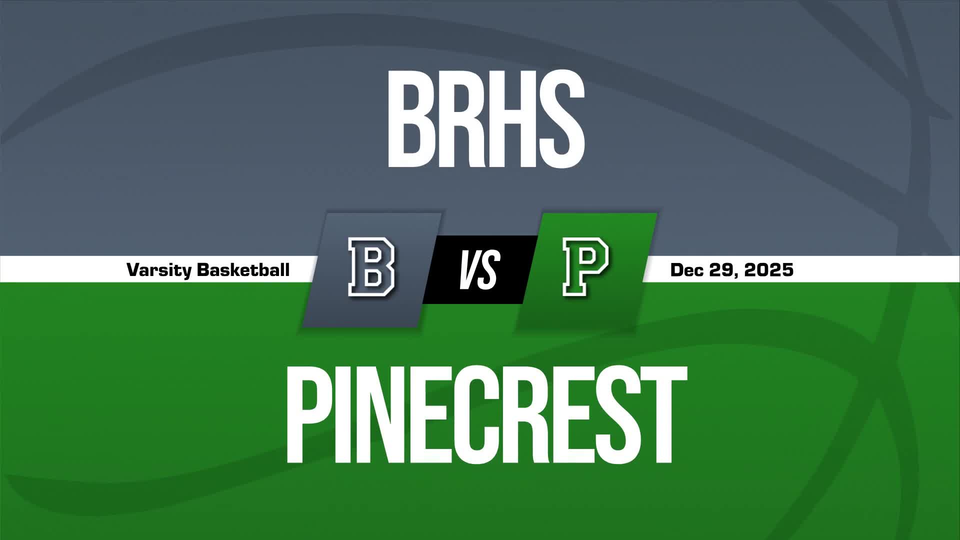 Basketball Recap: Pinecrest Takes a Loss + How To Watch