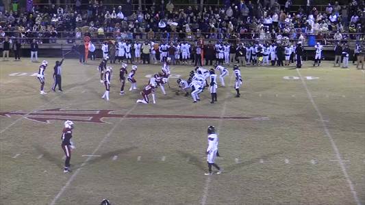 Basketball Recap: Maplesville Falls Short of Keith in the Playof