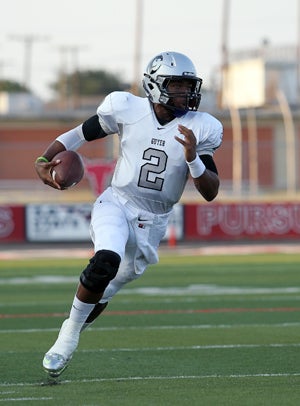 Jarrod Heard, Guyer