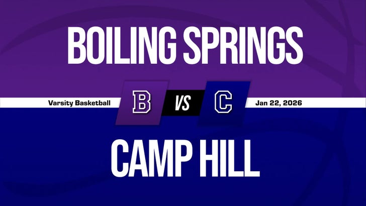 Basketball Game Preview: Boiling Springs Bubblers vs. Big Spring