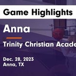 Basketball Game Recap: Trinity Christian Trojans vs. Coram Deo Academy Lions