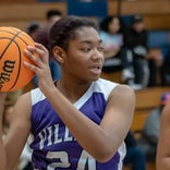 National high school girls basketball rebound leaders: Kyana Johnson leads the way again