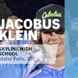 Baseball Recap: Skyline has no trouble against Idaho Falls
