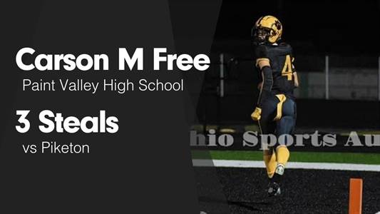 Basketball Recap: Carson M Free Key Part of a Team Effort in Bearcats Win