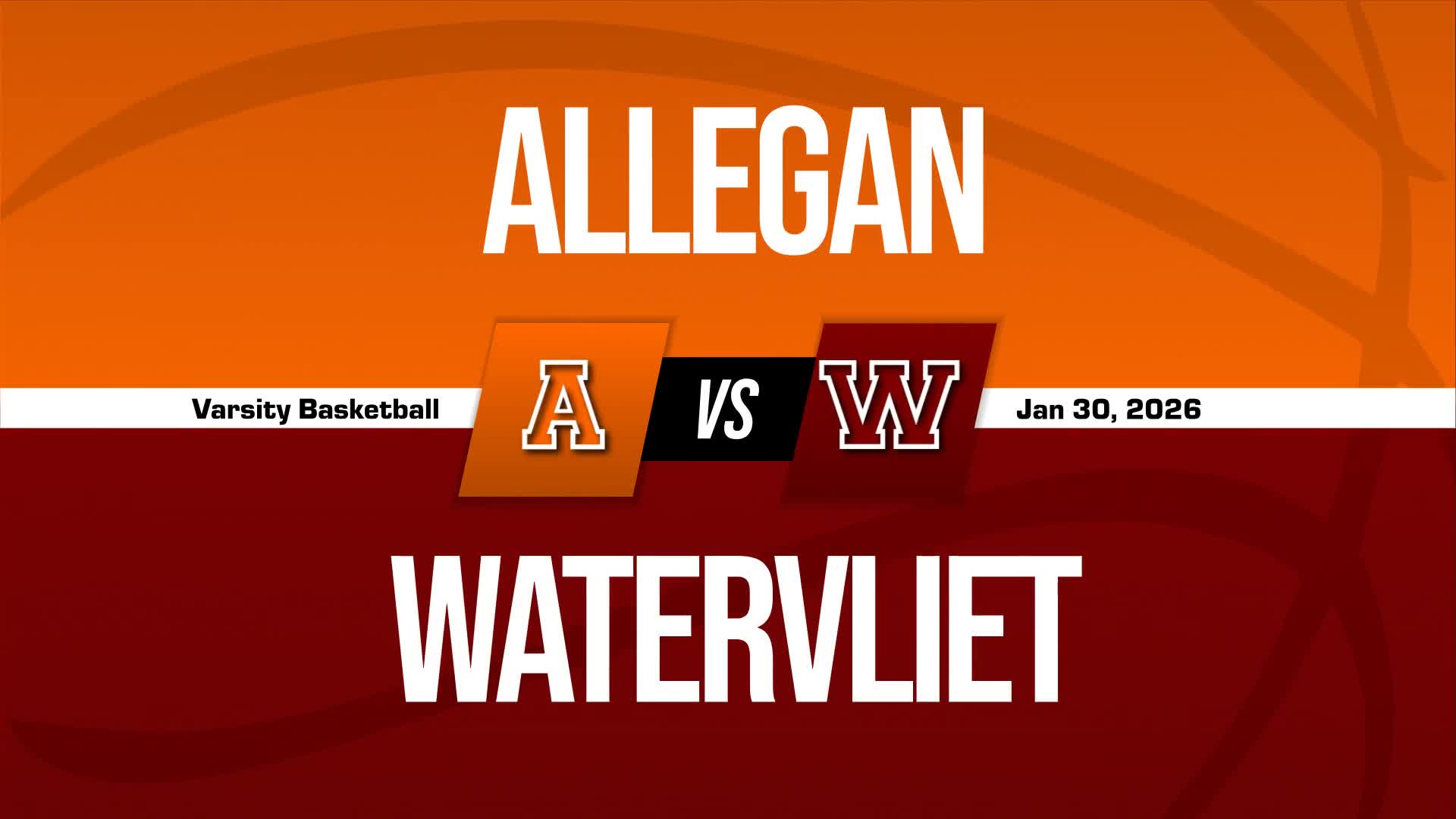 Basketball Recap: Watervliet Sets Scoring Season-High Against Martin + How To Watch