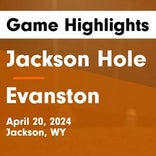 Jackson Hole vs. Lander Valley