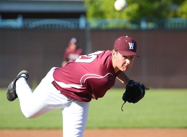 Jake Brusa, Woodcreek