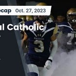 Central Catholic vs. Edison