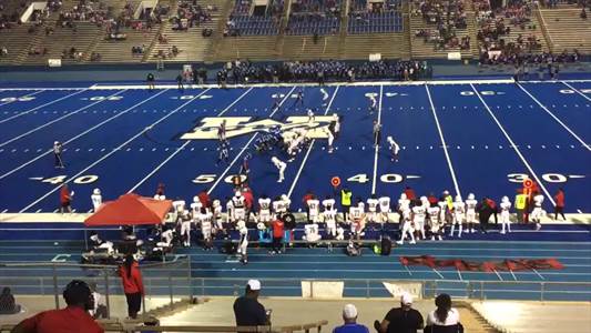 Baseball Recap: Harrison Central Find Success