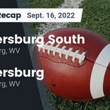 Football Game Preview: Parkersburg South Patriots vs. Wheeling Park Patriots