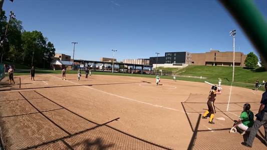 Softball Game Preview: Roger Bacon Spartans vs. Cincinnati Chris