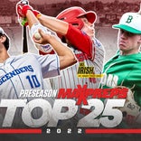 High school baseball rankings: St. Mary's Prep starts as No. 1 team in preseason MaxPreps Top 25