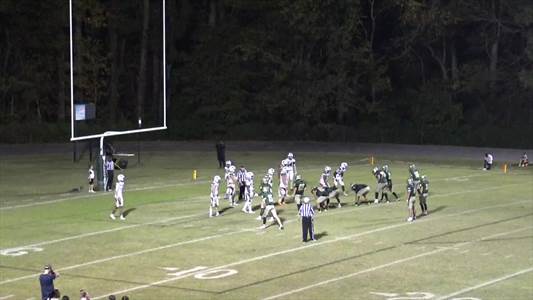 Basketball Game Preview: Eastern Randolph Wildcats vs. Providence Grove Patriots