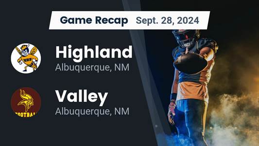 Football Game Preview: Valley Vikings vs. Capital Jaguars