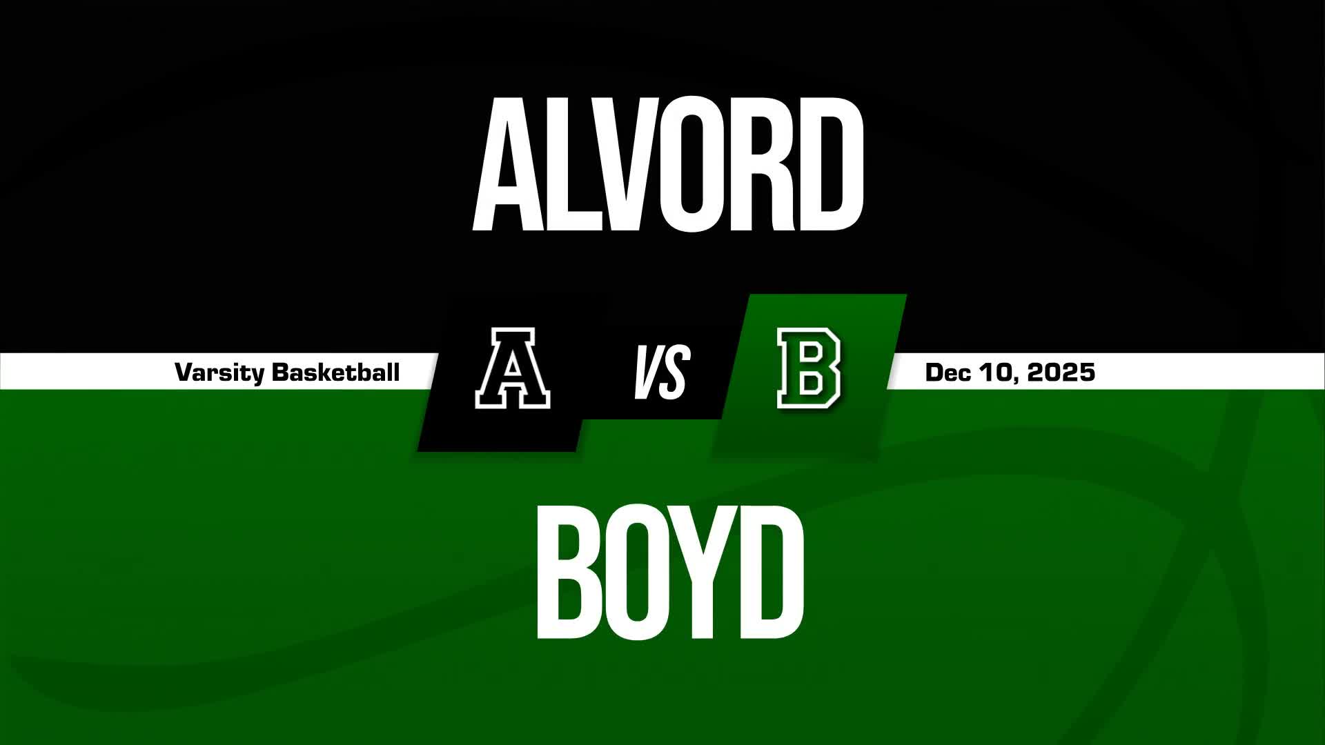 Basketball Recap: Boyd's Luck Takes a Turn for the Worse  on Friday