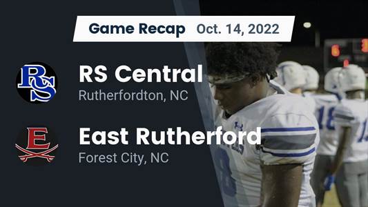 Chase vs. R-S Central