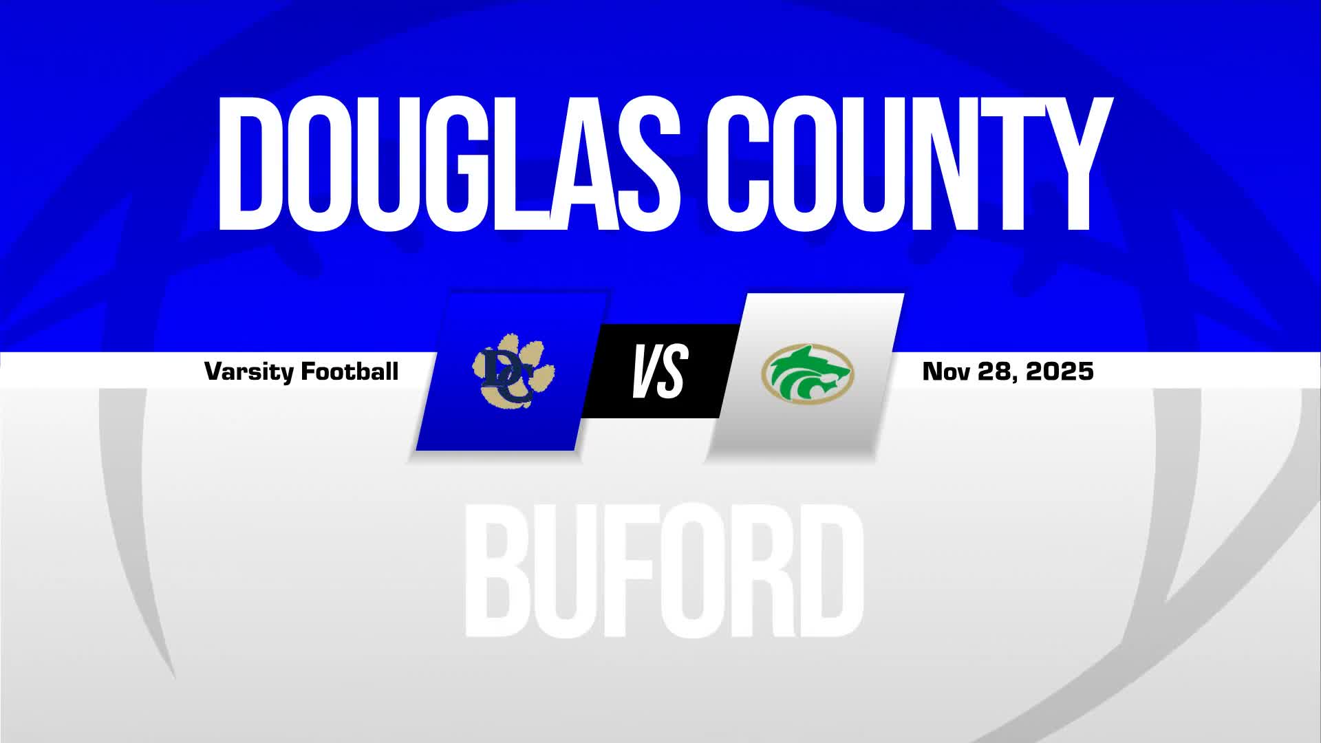 Dre Quinn Game Report: vs Douglas County