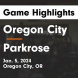 Basketball Game Preview: Parkrose Broncos vs. Canby Cougars