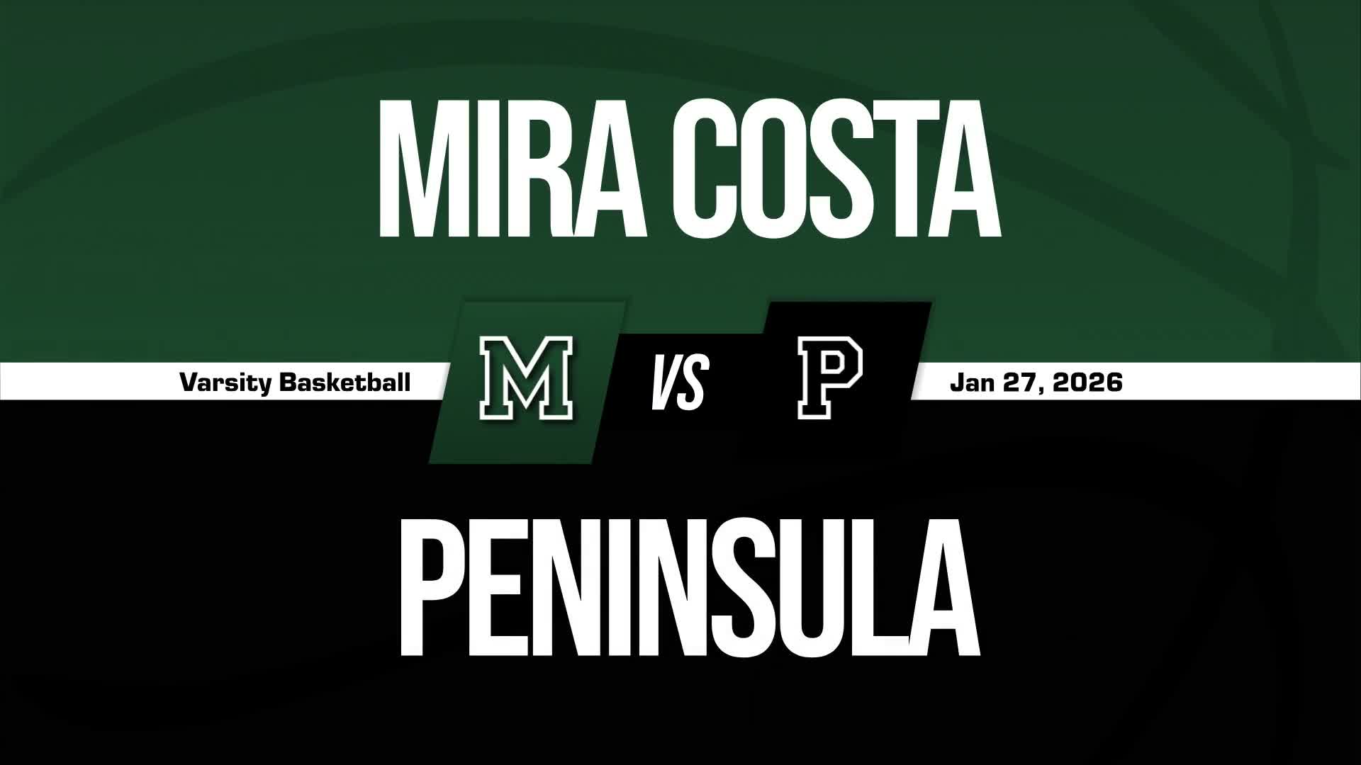 Basketball Recap: Mira Costa Takes a Loss + How To Watch