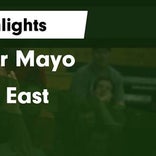 Basketball Game Recap: Mankato East vs. Mayo