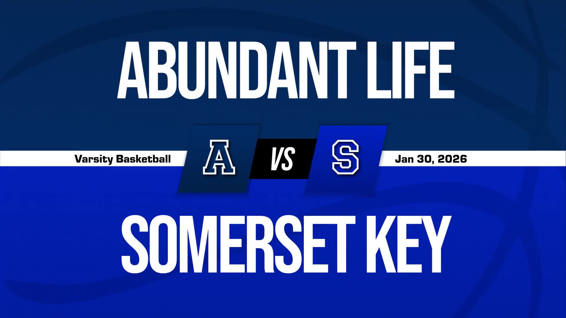 Basketball Recap: Somerset Academy Key Piles Up the Points Against Somerset Prep