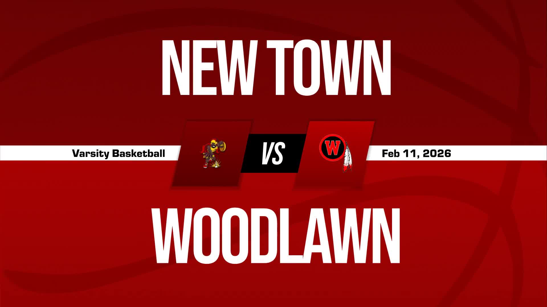 Basketball Recap: New Town Beats Woodlawn for Their Fourth Straight  Win + How To Watch