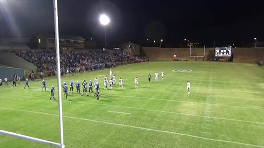 5A District 2 Top Football Player Performances