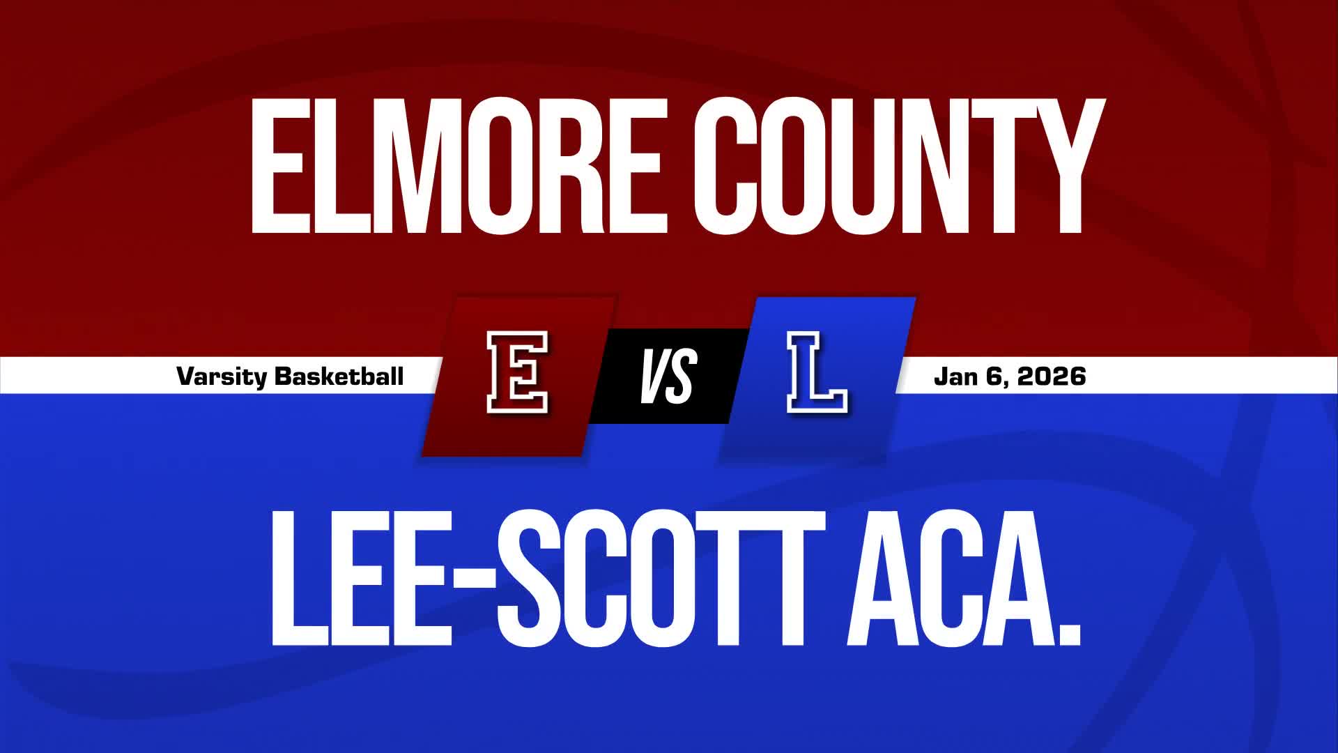 Basketball Recap: Elmore County Takes a Loss