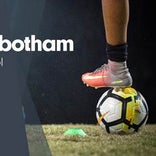 Soccer Game Recap: The Covenant vs. Chatham Hall