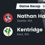 Football Game Preview: Nathan Hale vs. Mountlake Terrace