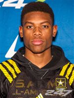 Ahmmon Richards