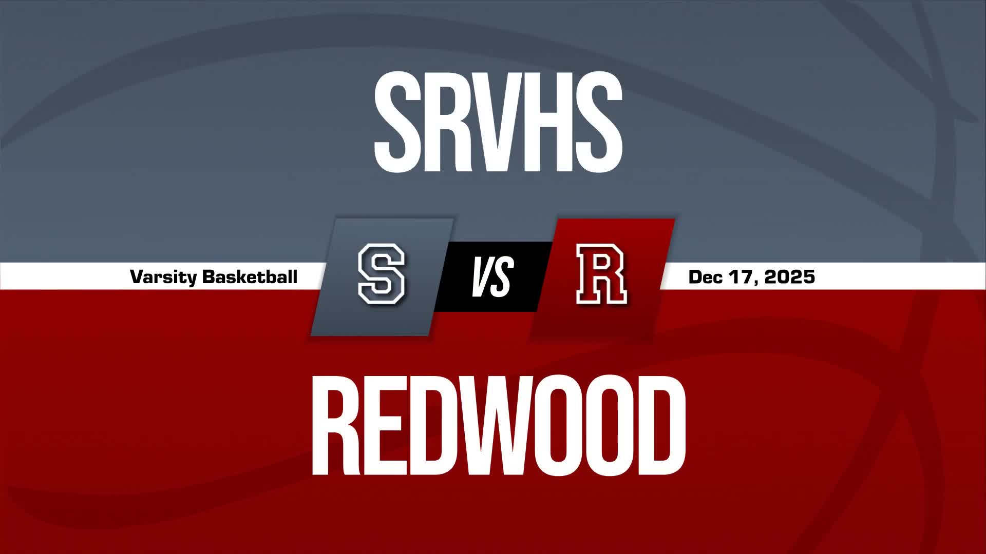 Basketball Recap: Redwood Puts Losing Streak Behind Them