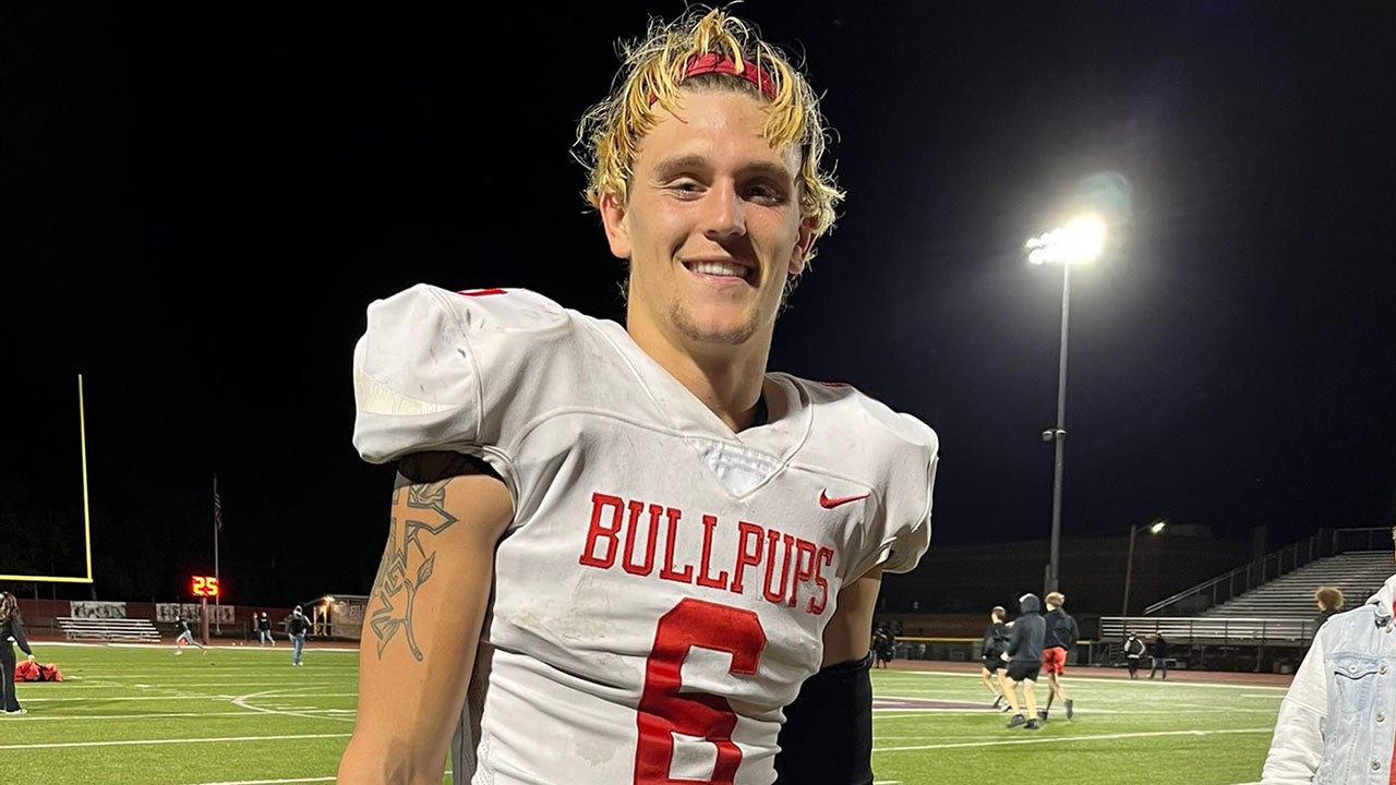 MaxPreps National High School Football Record Book: Four Players Hold ...