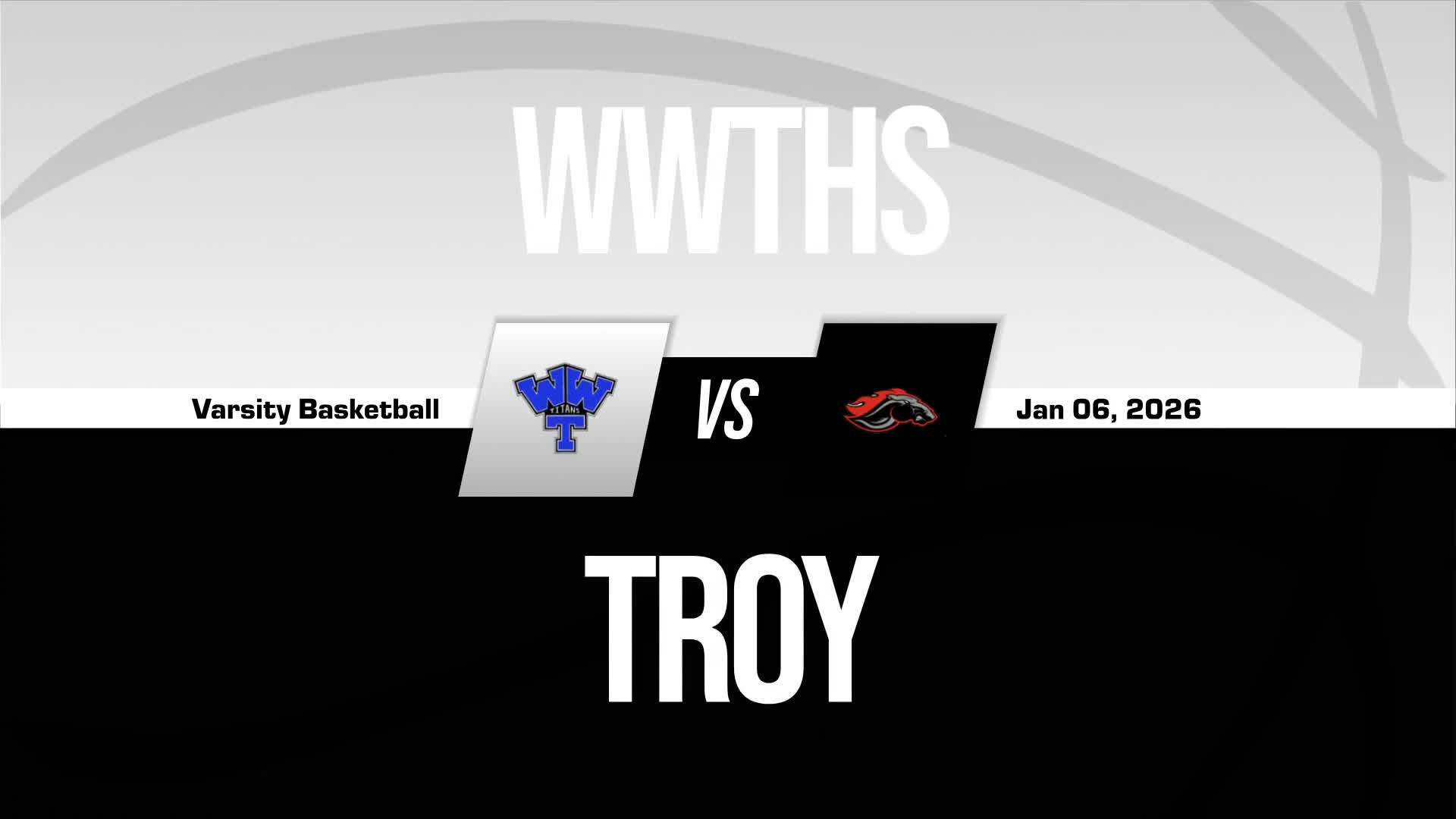 Basketball Recap: Tuesday's  Defeat Ends Warren Woods-Tower's Winning Streak + How To Watch