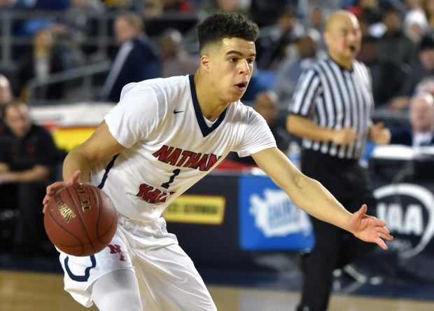 Michael Porter Jr. could be headed back to Missouri.
