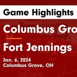 Basketball Game Preview: Fort Jennings Musketeers vs. Ottoville Big Green