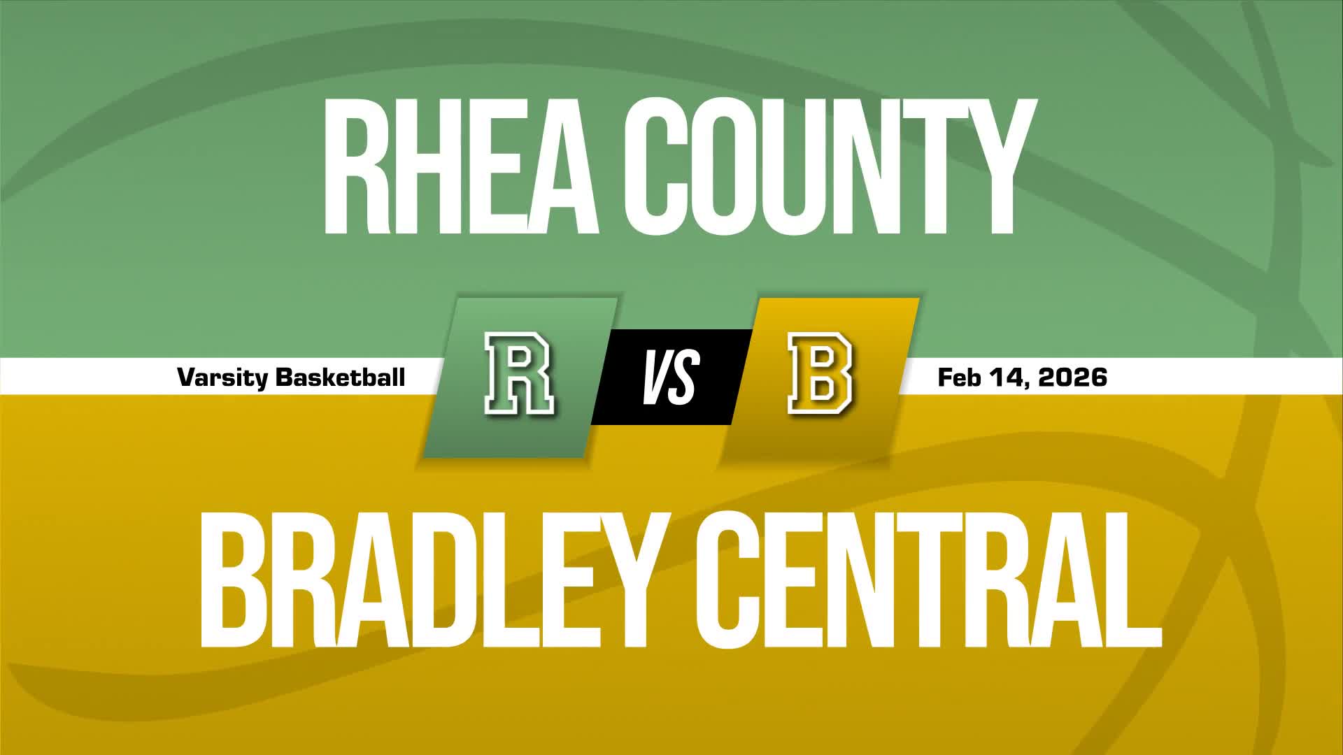 Basketball Recap: Bradley Central Finds Home Court Redemption Against Rhea County + How To Watch