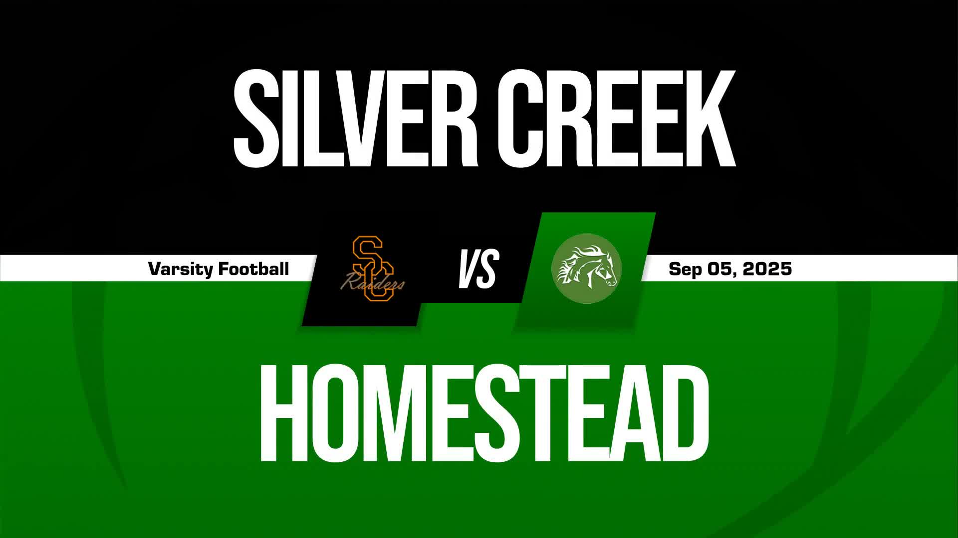 Football Recap: Strong  Effort on D from  Gustavo Tello and  Juan Vieyra Leads Silver Creek over San Jose + How To Watch