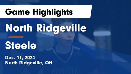 Basketball Recap: Steele Takes a Loss