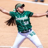 Small Schools All-American Softball Team