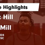 Basketball Game Preview: Rock Hill Bearcats vs. Nation Ford Falcons 