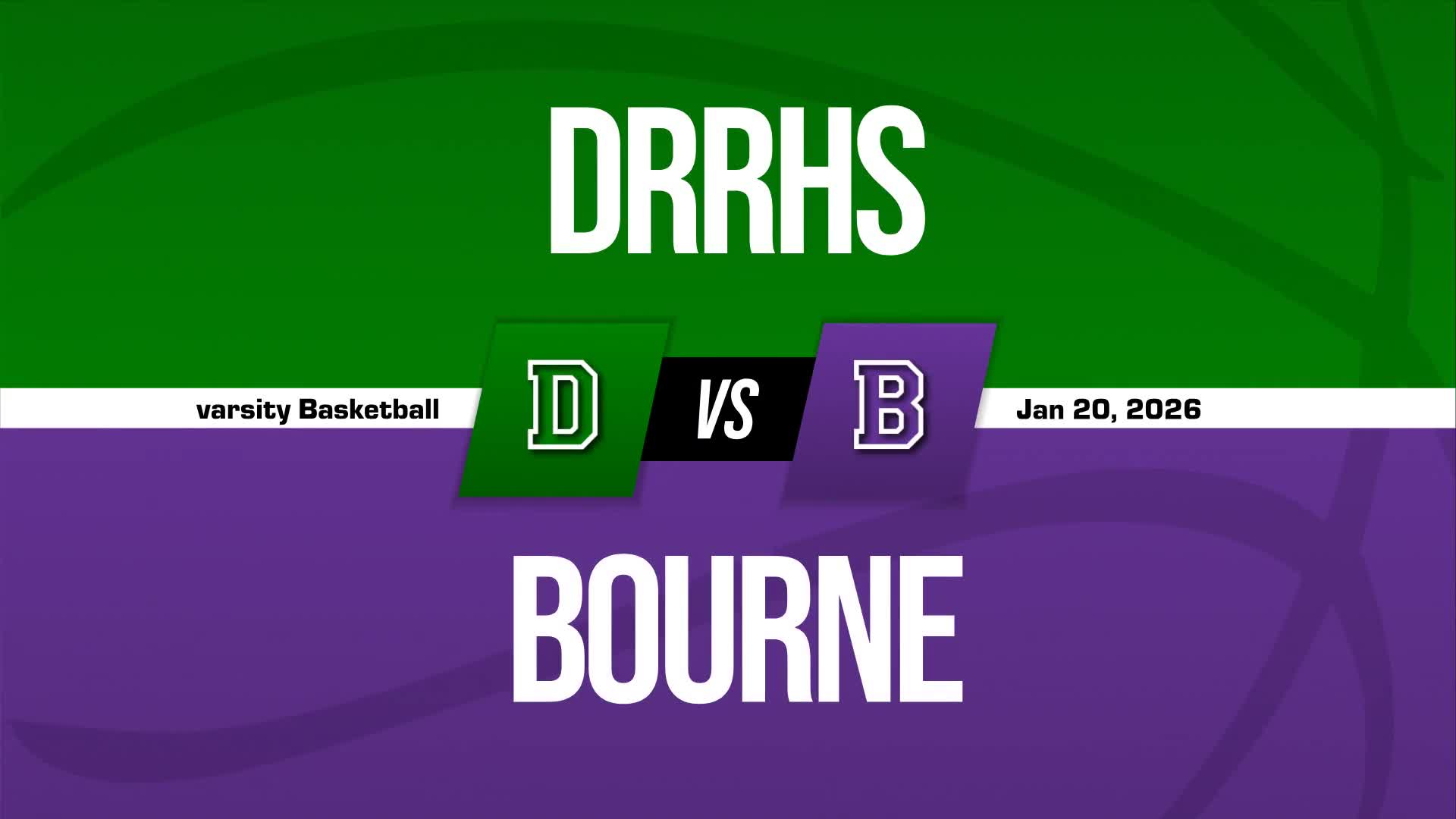 Basketball Game Preview: Bourne Canalmen vs. Fairhaven Blue Devi