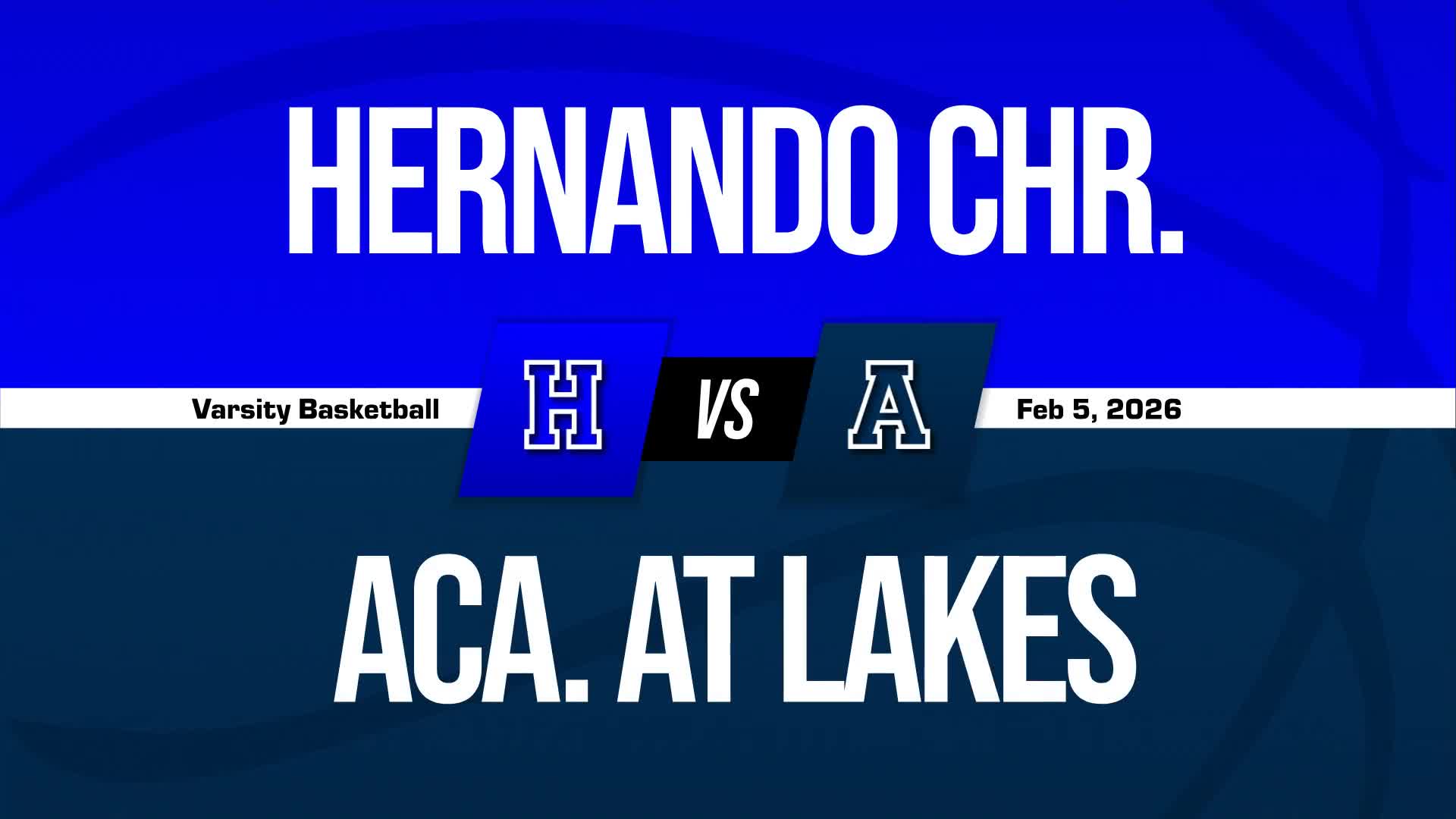 Basketball Recap: Academy at the Lakes Falls Short of North Tampa Christian Academy in the Playoffs + How To Watch