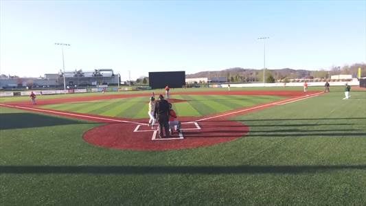 Baseball Game Preview: Raceland on Home-Turf