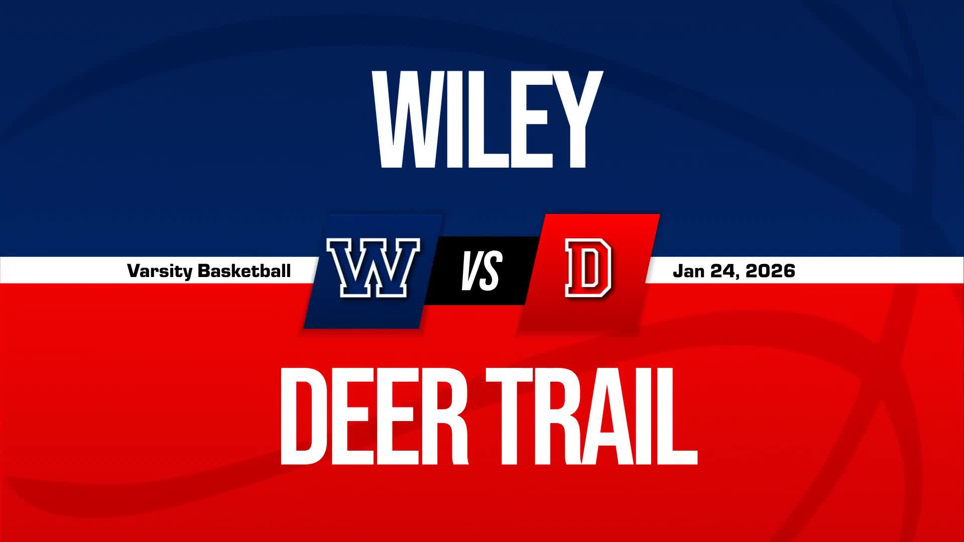 Basketball Recap: Wiley Takes a Loss