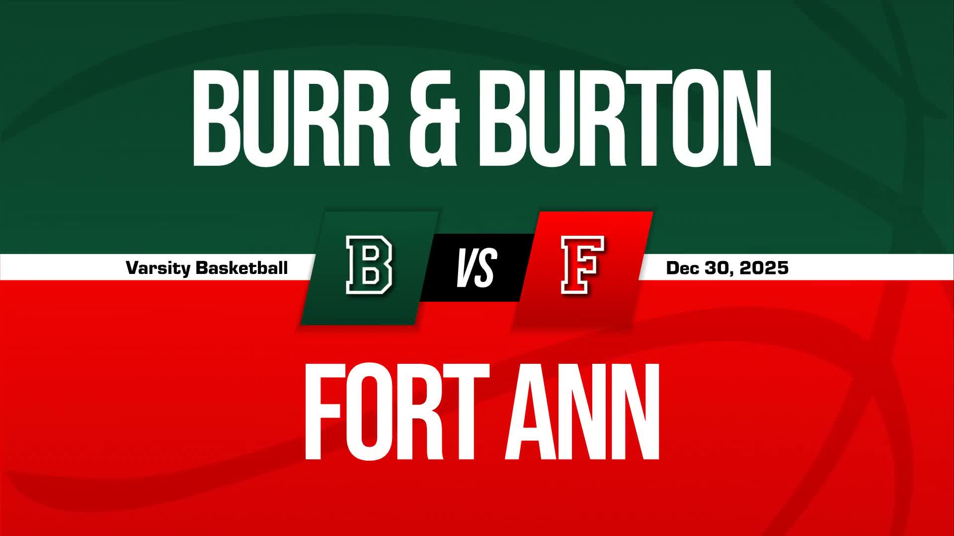 Basketball Recap: Fort Ann Now  4-1 over Last Five Games + How To Watch