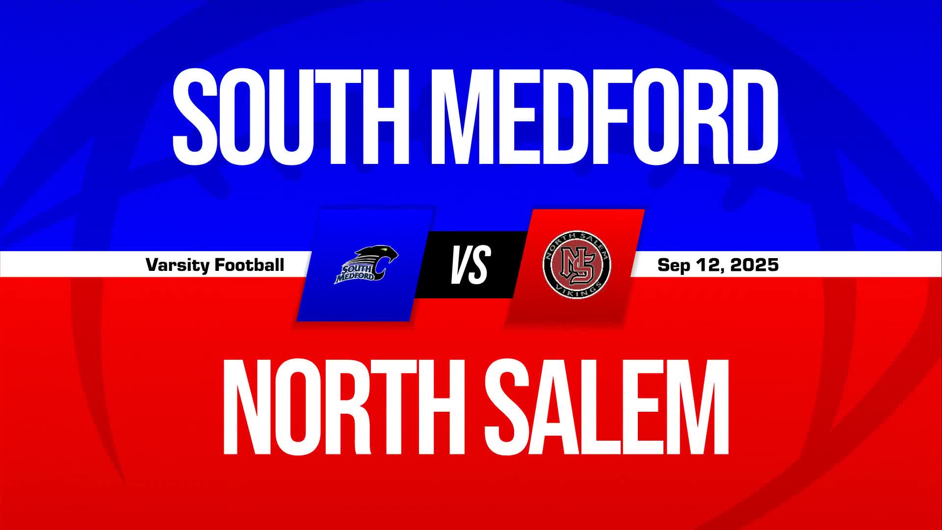 Football Game Preview: South Medford Panthers vs. Oregon City Pioneers + How To Watch