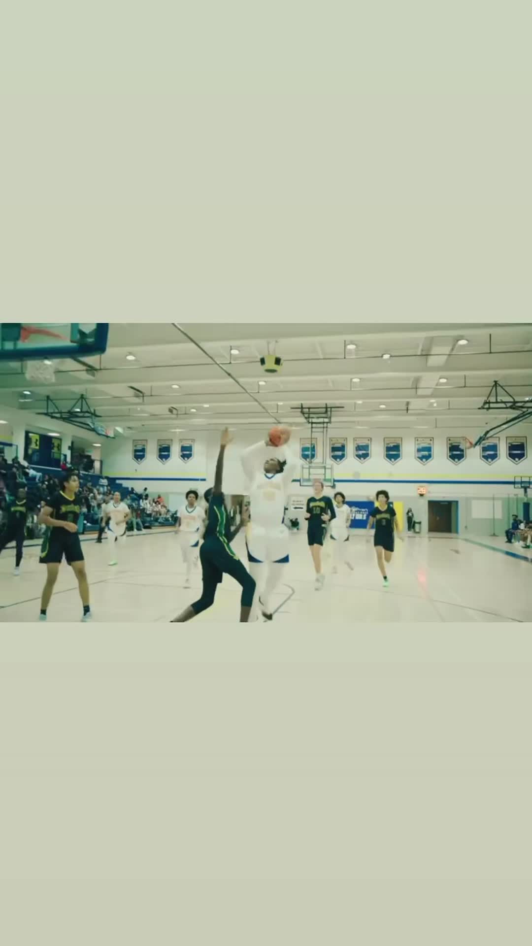 Perry Hall vs. Eastern Tech