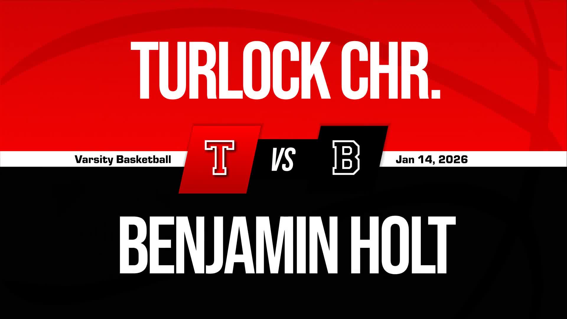 Basketball Game Preview: Turlock Christian Eagles vs. Venture Academy Mustangs + How To Watch
