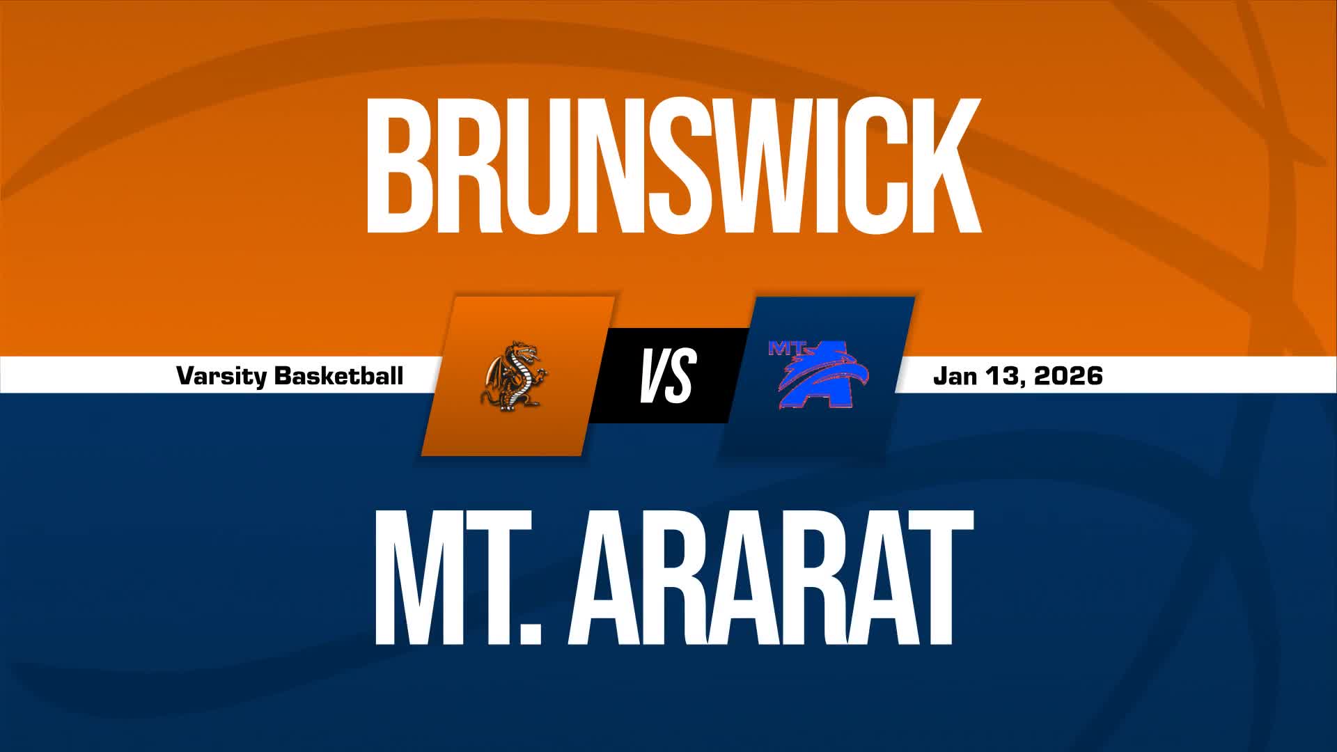 Basketball Recap: Mt. Ararat Takes a Loss